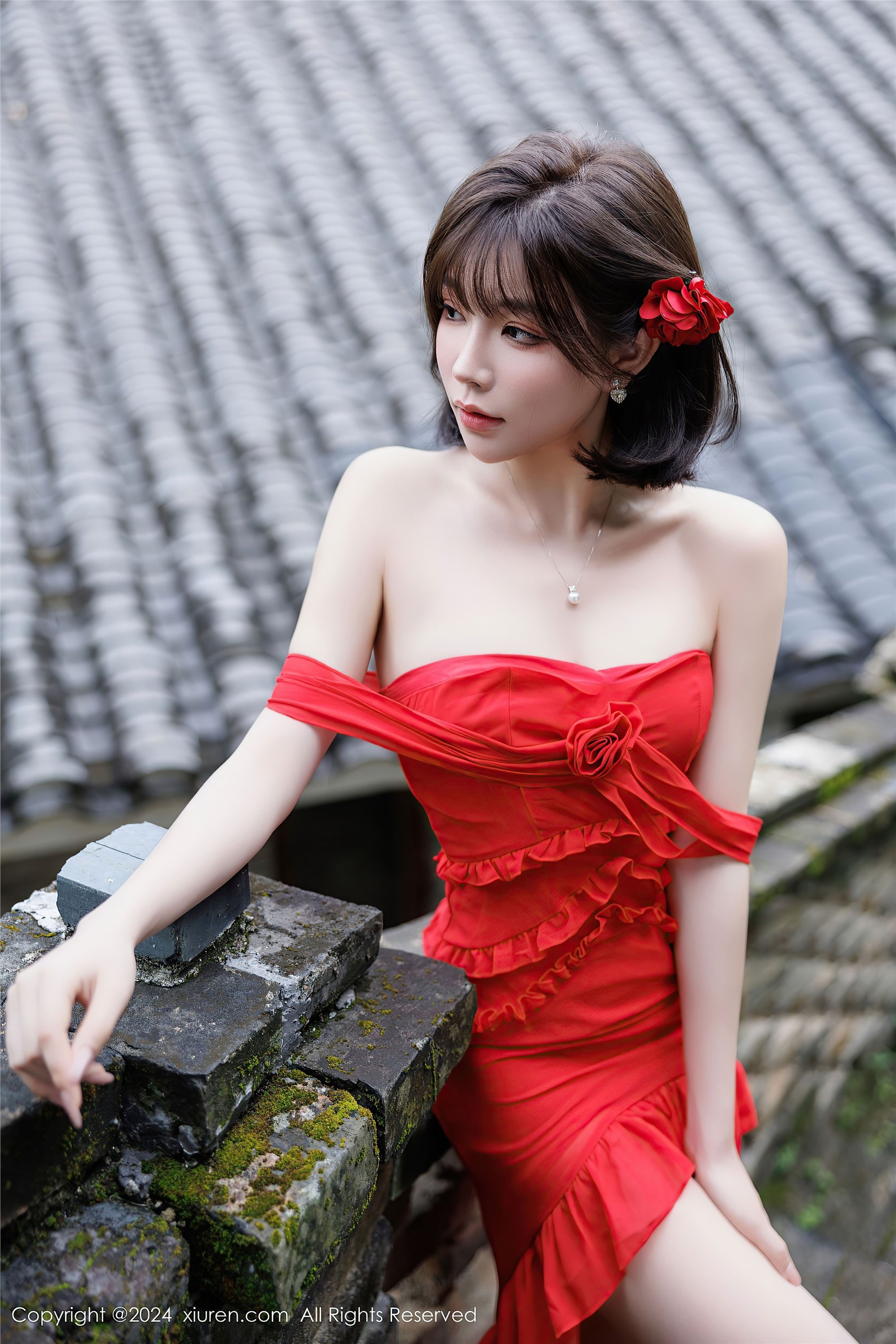 Xiuren秀人网 2024.11.14 NO.9449 徐莉芝Booty